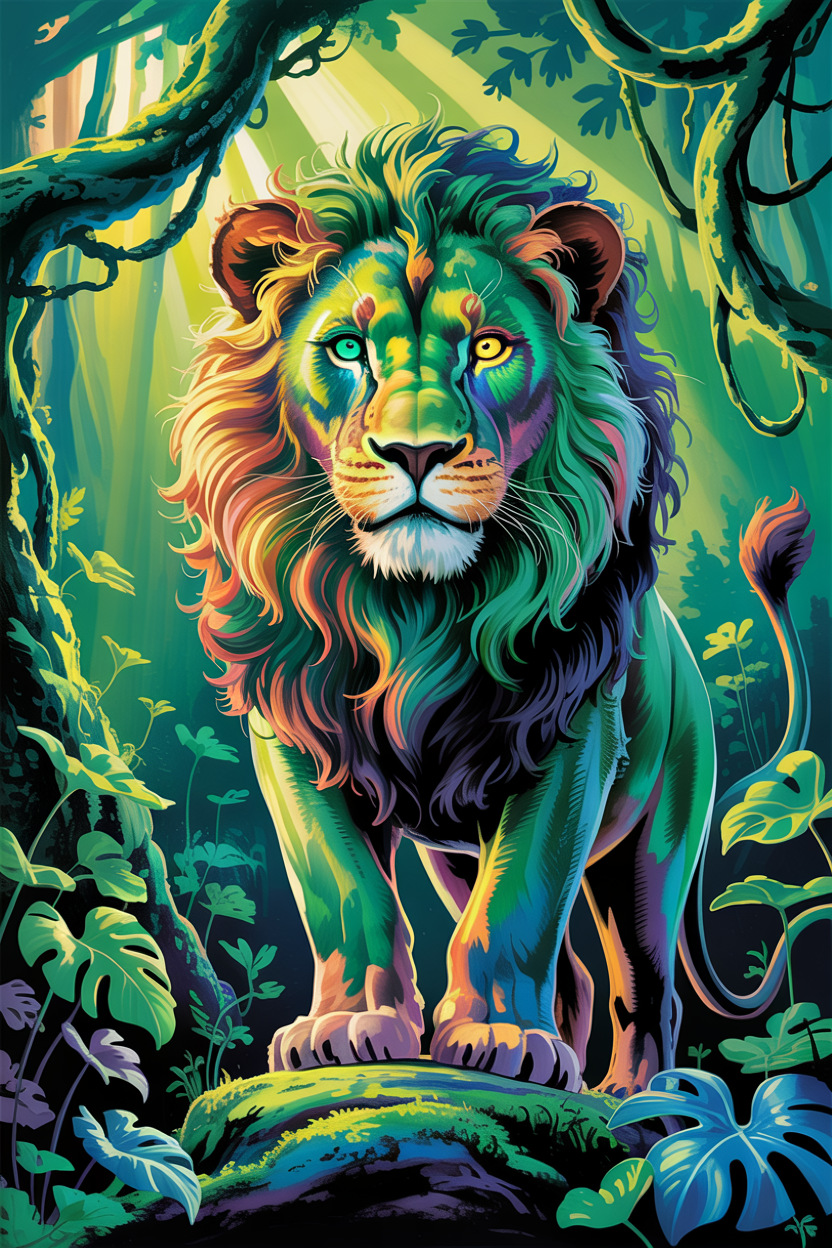 Jungle